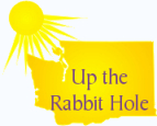 Washington State - up the rabbit hole