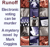Runoff - a novel