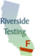 Riverside Fails