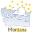 Montana All-starred