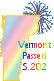 Vermont Goes Paper